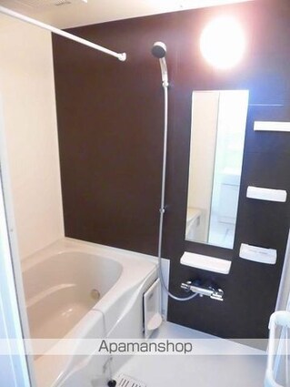 ファジョーロ・ディテⅠ[1LDK/44.66m2]のバス