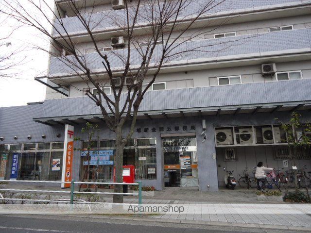 サンフォレスト成和IIの周辺写真