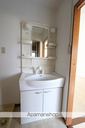 香川県高松市円座町[2LDK/74.52m2]の洗面所