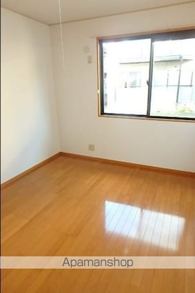 セントポーリア助任[1LDK/37.09m2]の内装1