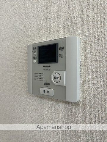 セジュール東阿保 A棟の内装写真