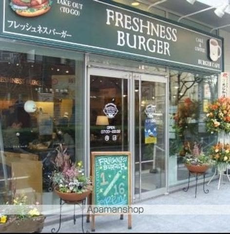 東京 蒲田 Square Towerの周辺写真