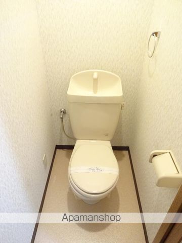 ラフィーネ住之江の内装写真