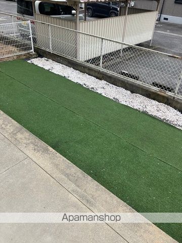 コスモハイツ A棟の内装写真