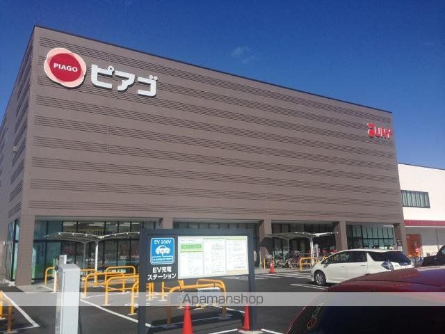 小信中島アパートの周辺写真