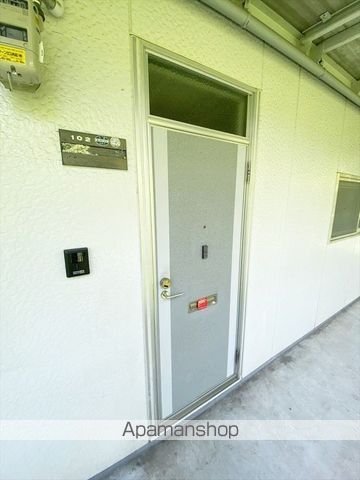 プレジュール須々木の外観写真