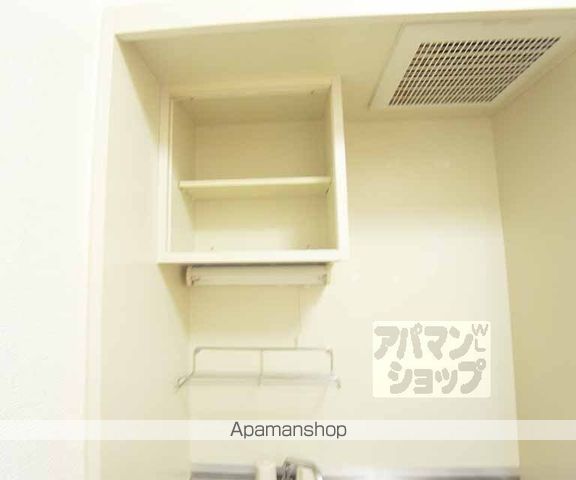 フォレスト山科の内装写真