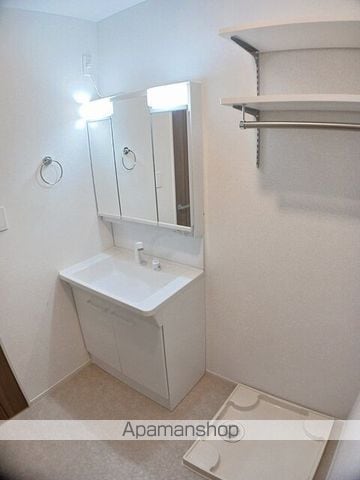 クランメゾンの内装写真