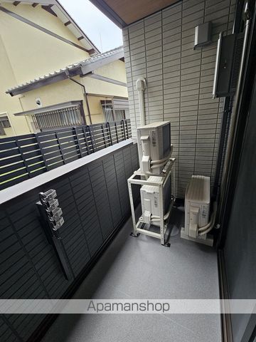 CLASSEUM都賀の内装写真