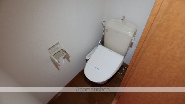 レオパレスセブエル秋里の内装写真