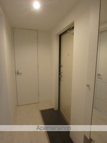 SーRESIDENCE北大前ASCENTの内装写真
