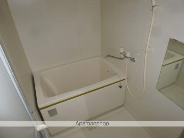 ウェークフォレストブロンドの内装写真