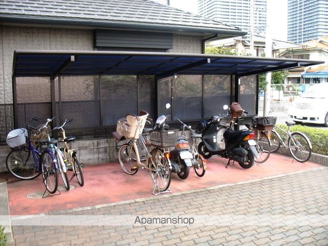 サラマンカのその他写真