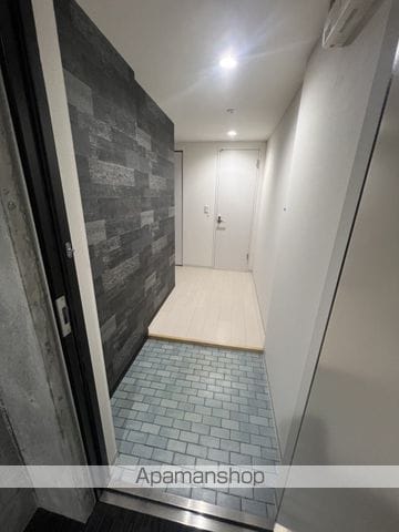 ブランシャールALAIN琴似の内装写真