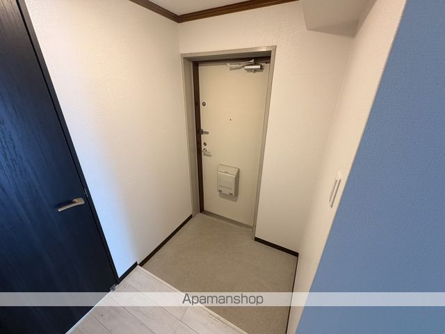 男山ハイコーポさつきの内装写真