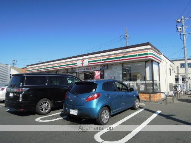 東海道・山陽新幹線 浜松駅 徒歩19分 2階建 築17年の周辺写真