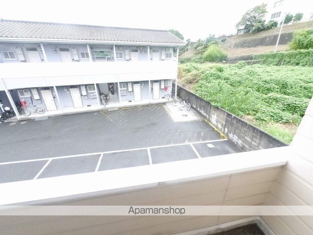 パサージュ新町の内装写真