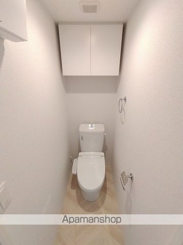 セレニテ江坂エクラの内装写真