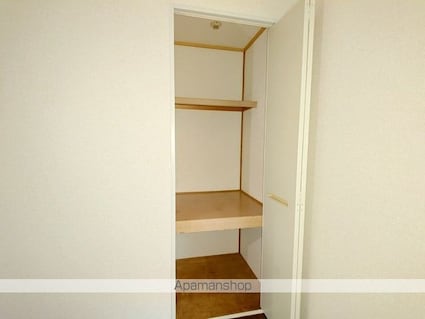 グランドールミツトヨ[3K/56m2]の収納