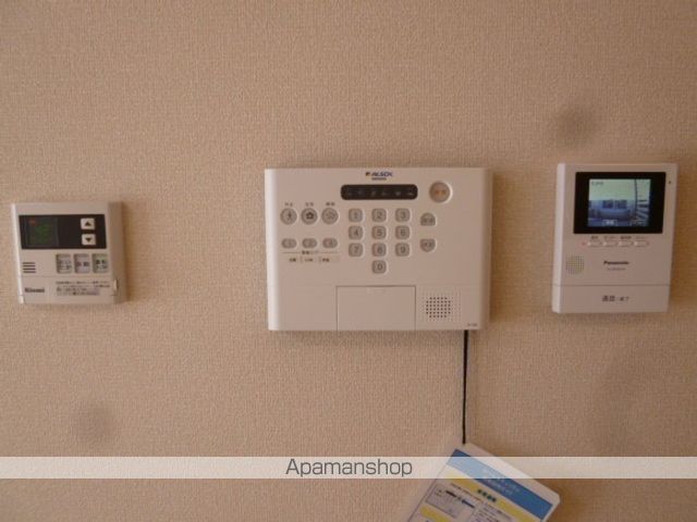 グランドゥール Aの内装写真