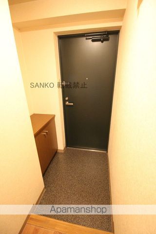 元町ガーデンの内装写真