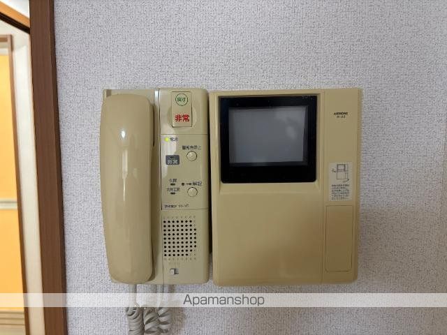 リバパレス鶴舞の内装写真