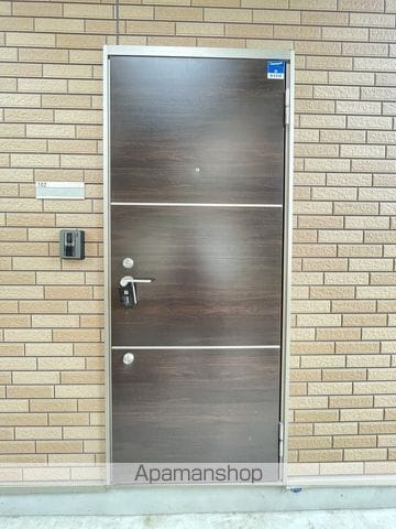 ビリオンハーバーIIの外観写真