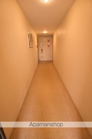 ヴィラ・フローラの外観写真