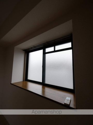 スカイライト西九条の内装写真
