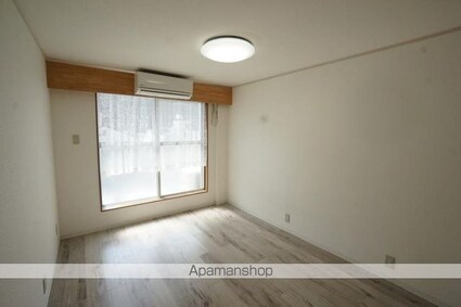 大澤ビル[1K/17m2]のバス