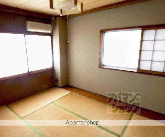 北山ビルの内装写真