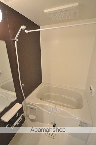 ラウレア Kの内装写真
