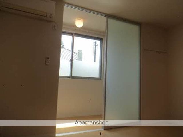 アジュール小杉Bの内装写真