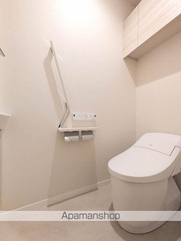 プレミアス赤坂けやき通りの内装写真