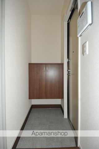 アーバンVIの内装写真