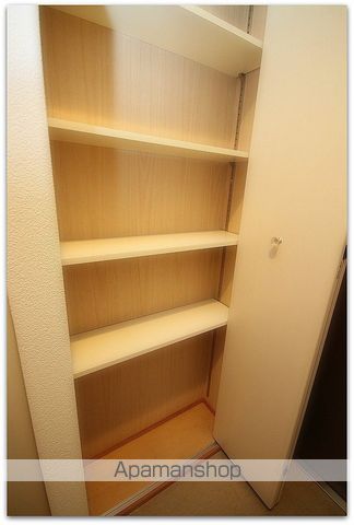 グラマシー心斎橋東の内装写真