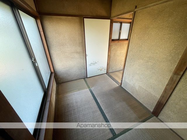 富士見市大字鶴馬1104-25の内装写真