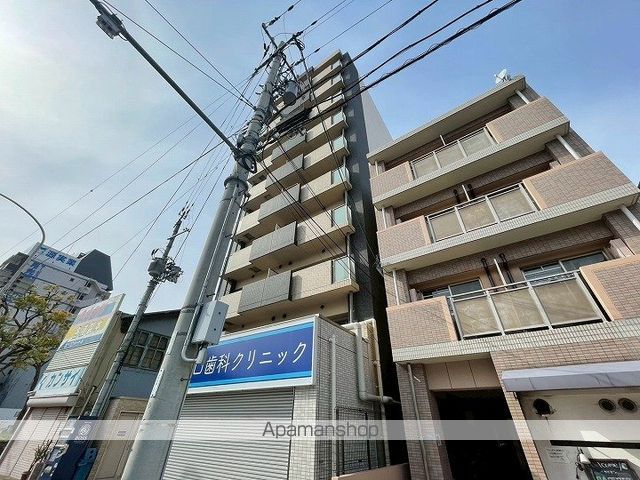 シャラロステの外観写真