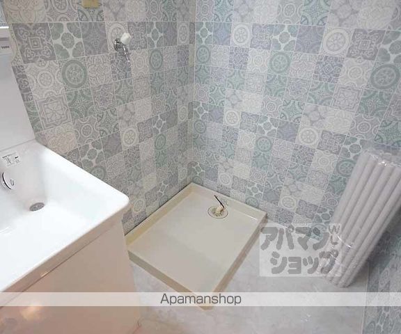 エクセル久我の杜の内装写真