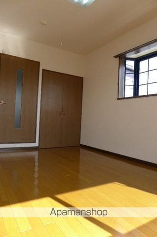 プリミア篠目の内装写真