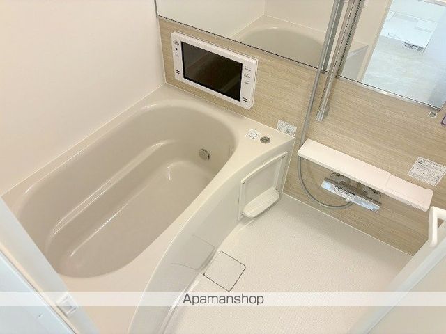 PREGIO大正の内装写真