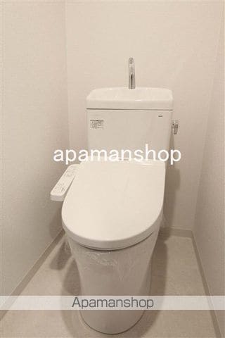 PRESSANCE立売堀ベルヴィルの内装写真