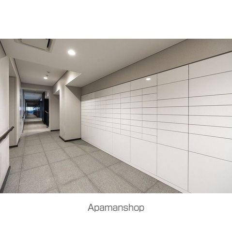 メトロステージPLUS中野弥生町の内装写真