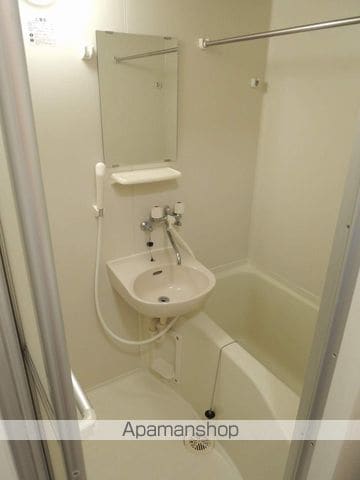 レオパレスセントラル南4条Bの内装写真