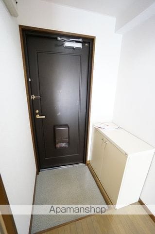 M・Mクラブの内装写真