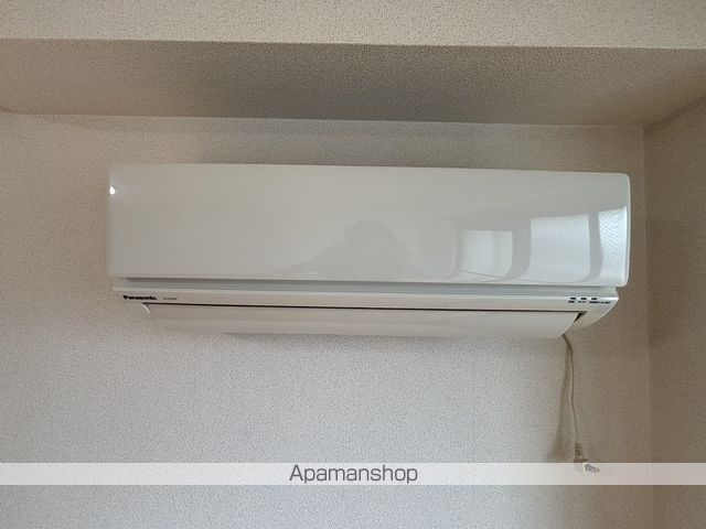 グローバル曽根の内装写真