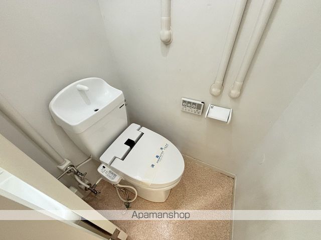 マイライフ日吉A棟の内装写真