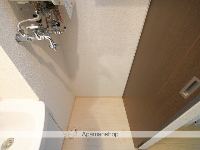 クラッセ北大前IIIの内装写真