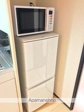 東京都中野区中野５丁目[1K/27.53m2]のその他設備