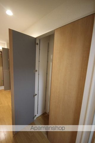 フォルシア大手町の内装写真